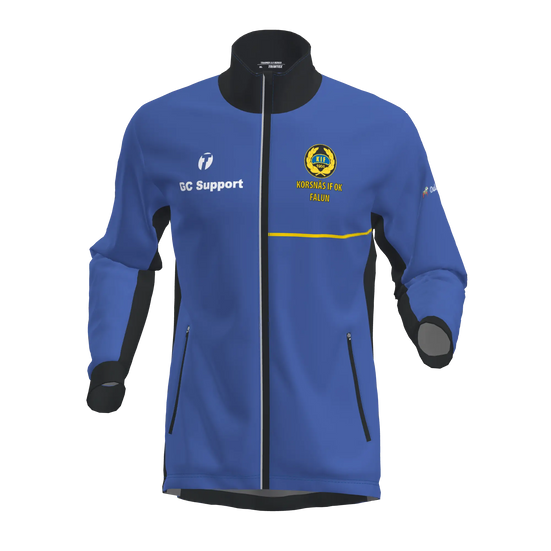 Trainer 3.0 Jacket Men