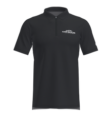 Pique Shirt SS Women