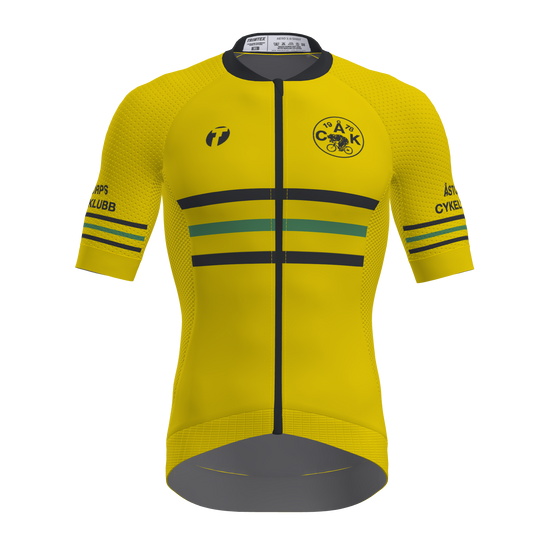 Aero 2.0 Shirt SS Men