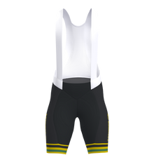 Aero 2.0 Bib Shorts Women