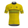 Elite 2.0 Shirt SS Jr