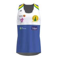 Fast 3.0 Singlet Women