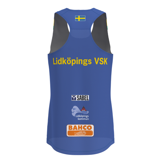 Fast 3.0 Singlet Women