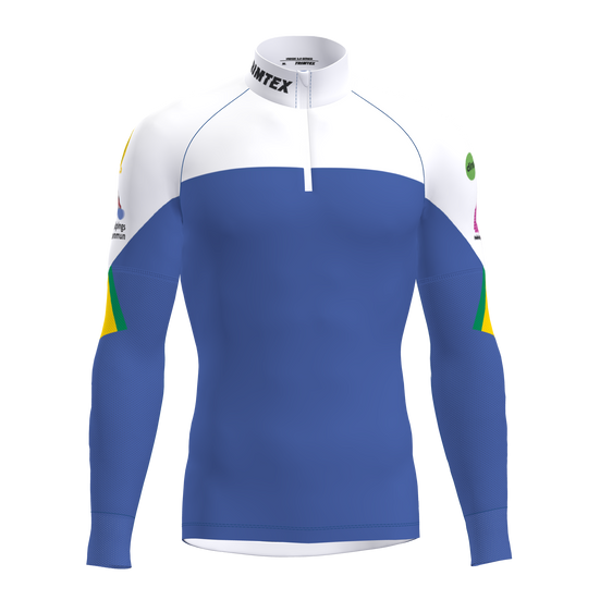 Vision 3.0 Raceshirt LS Men