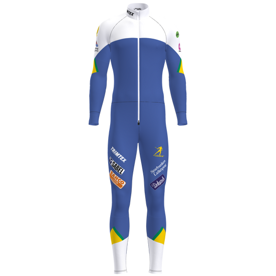 Vision 3.0 Racesuit Jr