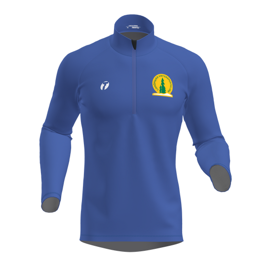 Flex 2.0 Shirt LS Junior