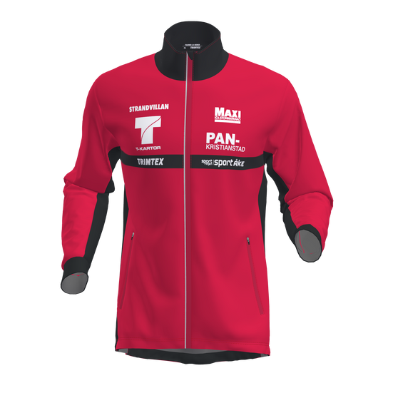 Trainer 3.0 Jacket Men