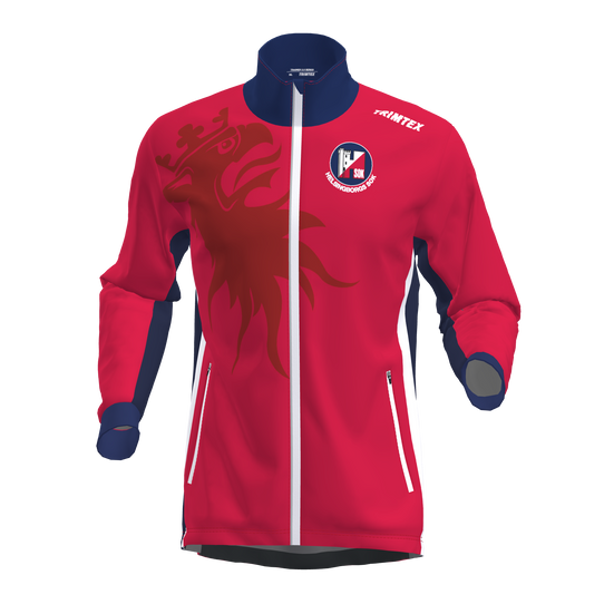 Trainer 3.0 Jacket Women