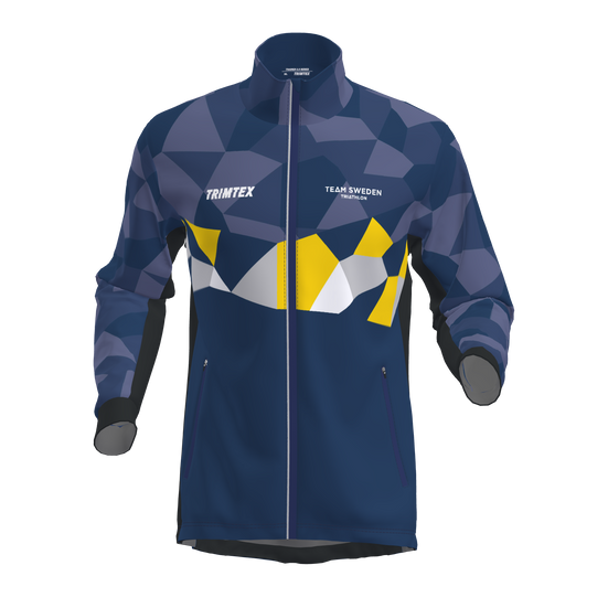 Trainer 3.0 Jacket Jr