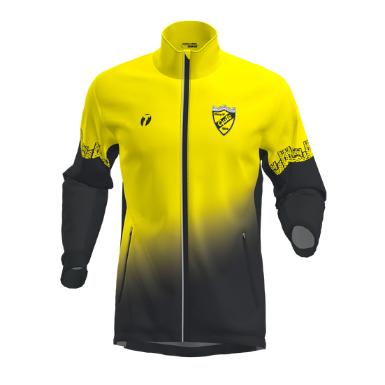 Trainer 3.0 Jacket Men