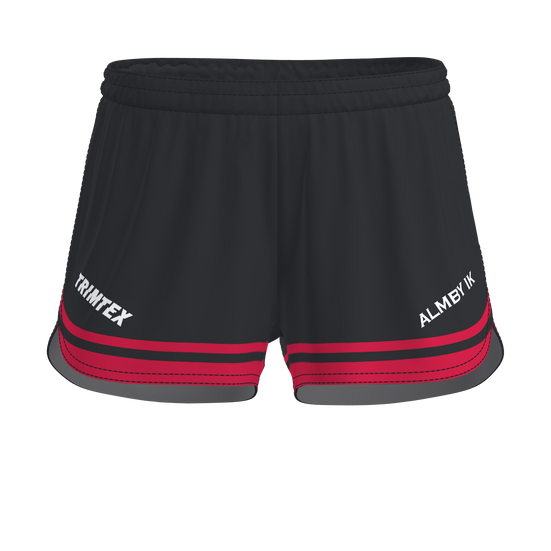 Lead 2.0 Shorts Jr