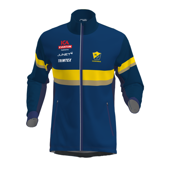 Trainer 3.0 Jacket Men