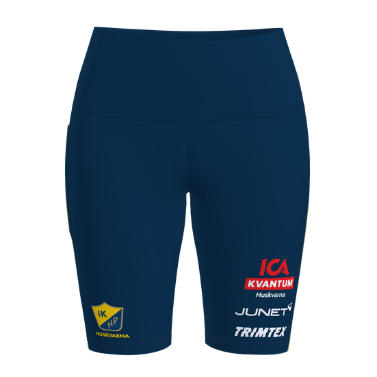 Trainer Short Tights Women