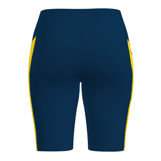 Trainer Short Tights Women