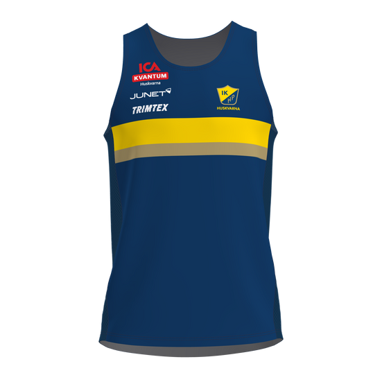 Run Singlet Men