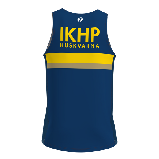 Run Singlet Men