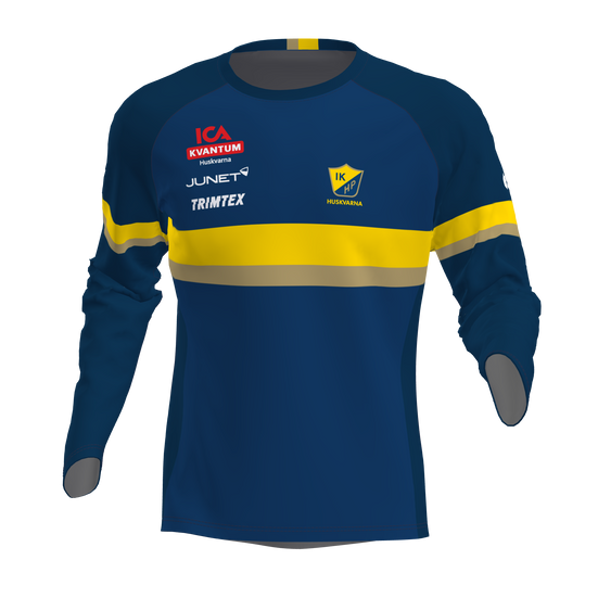 Free T-Shirt LS Men