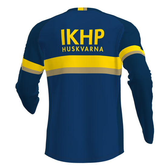 Free T-Shirt LS Men
