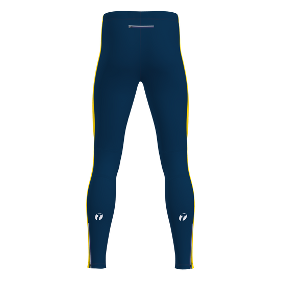 Run 2.0 Long Tights Men