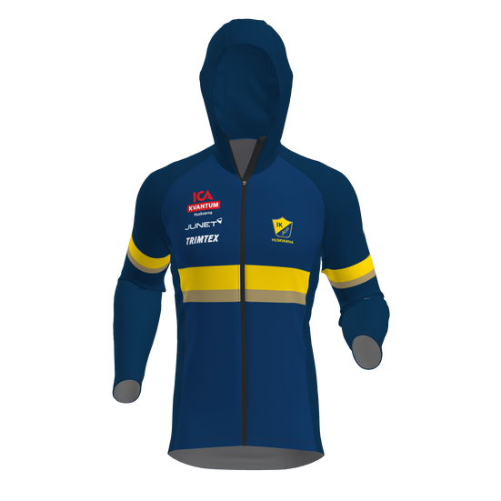 Flex 3.0 Hoodie Women