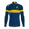Ambition Raceshirt LS Men