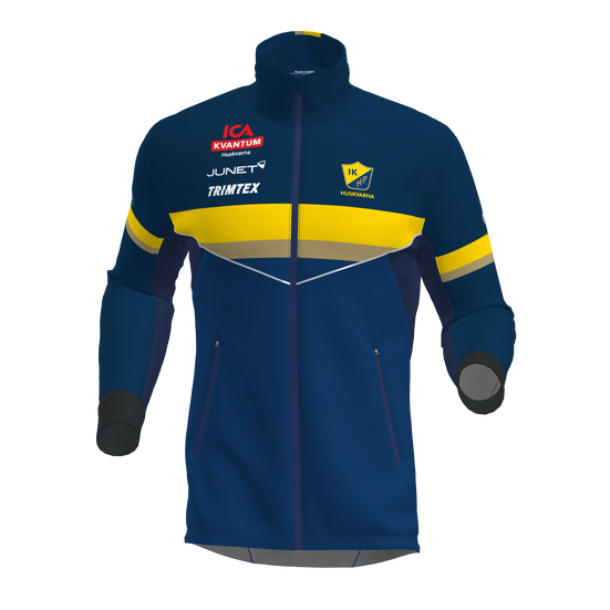 Pulse 2.0 Jacket Men