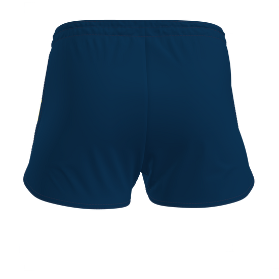 Lead 2.0 Shorts Jr
