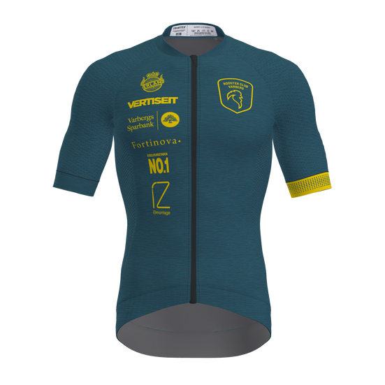 Aero 2.0 Shirt SS Men