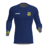 Fast T-Shirt LS Men