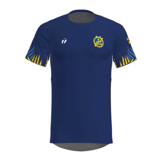 Run T-Shirt SS Women