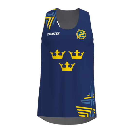 Fast 3.0 Singlet Women