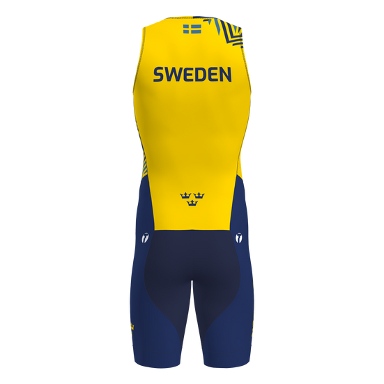 Drive Skinsuit NP Women