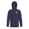 Storm Light Down Hoodie Men