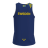 Run Singlet Men
