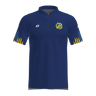 Pique Shirt SS Women