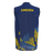 Feather Vest Women