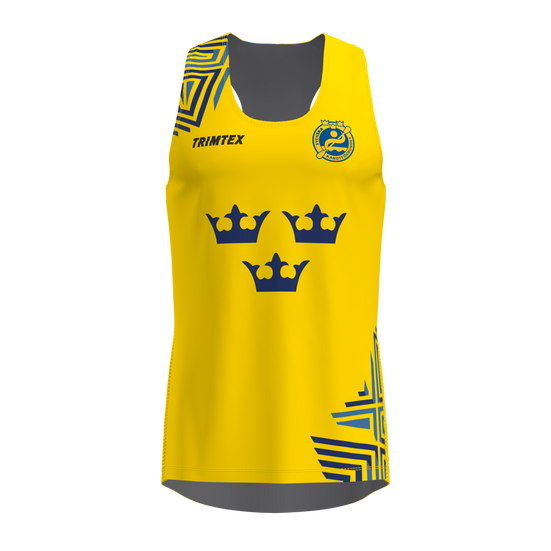 Fast 3.0 Singlet Women