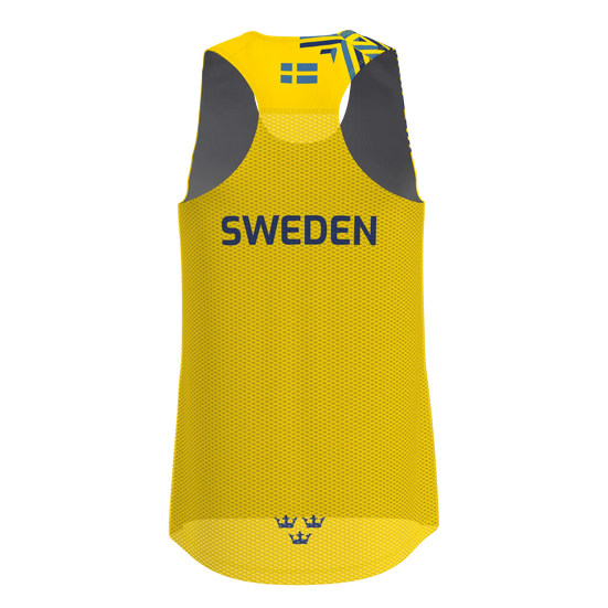 Fast 3.0 Singlet Women