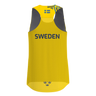 Fast 3.0 Singlet Women