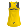 Run Singlet Women