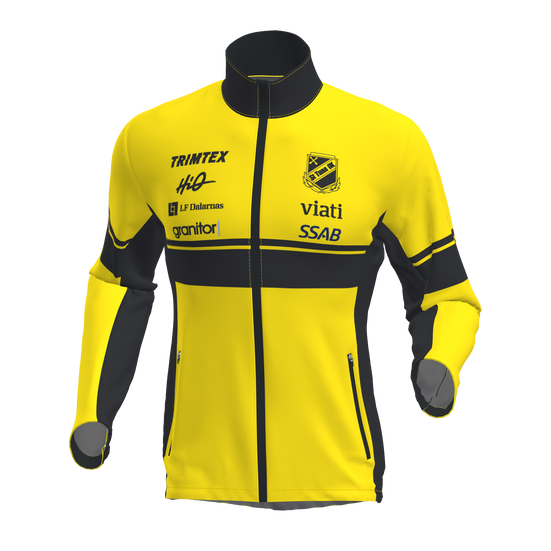 Performance 2.0 Jacket Jr