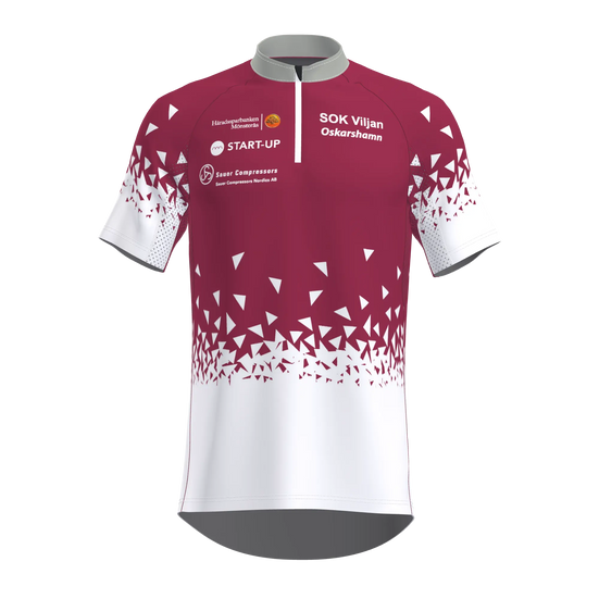 Trail Shirt SS Men