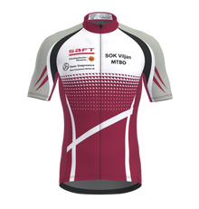 Elite 2.0 Shirt SS Men