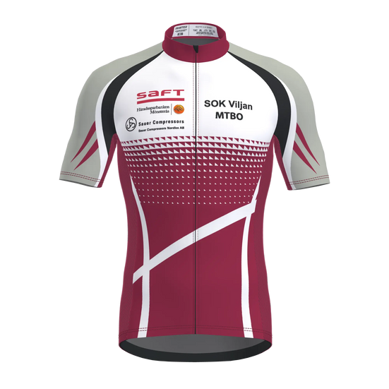 Elite 2.0 Shirt SS Men