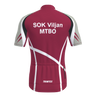 Elite 2.0 Shirt SS Men