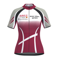 Elite 2.0 Shirt SS Women