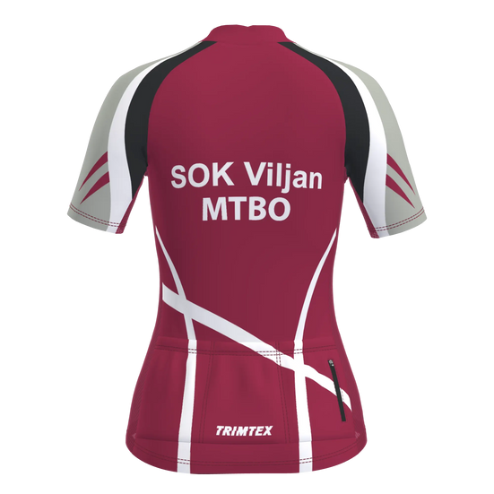 Elite 2.0 Shirt SS Women