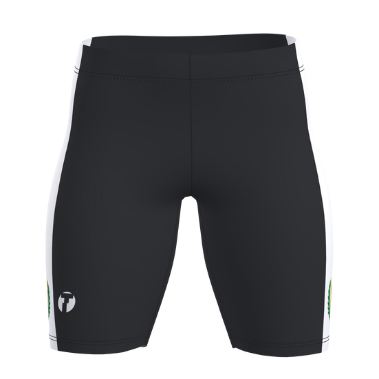 Run 2.0 Short Tights Jr