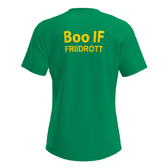 Free T-Shirt SS Men