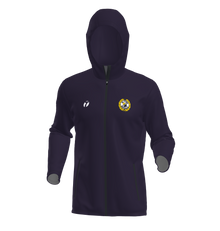 Fusion Hoodie Men
